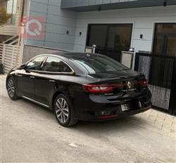 رينو تلسمان